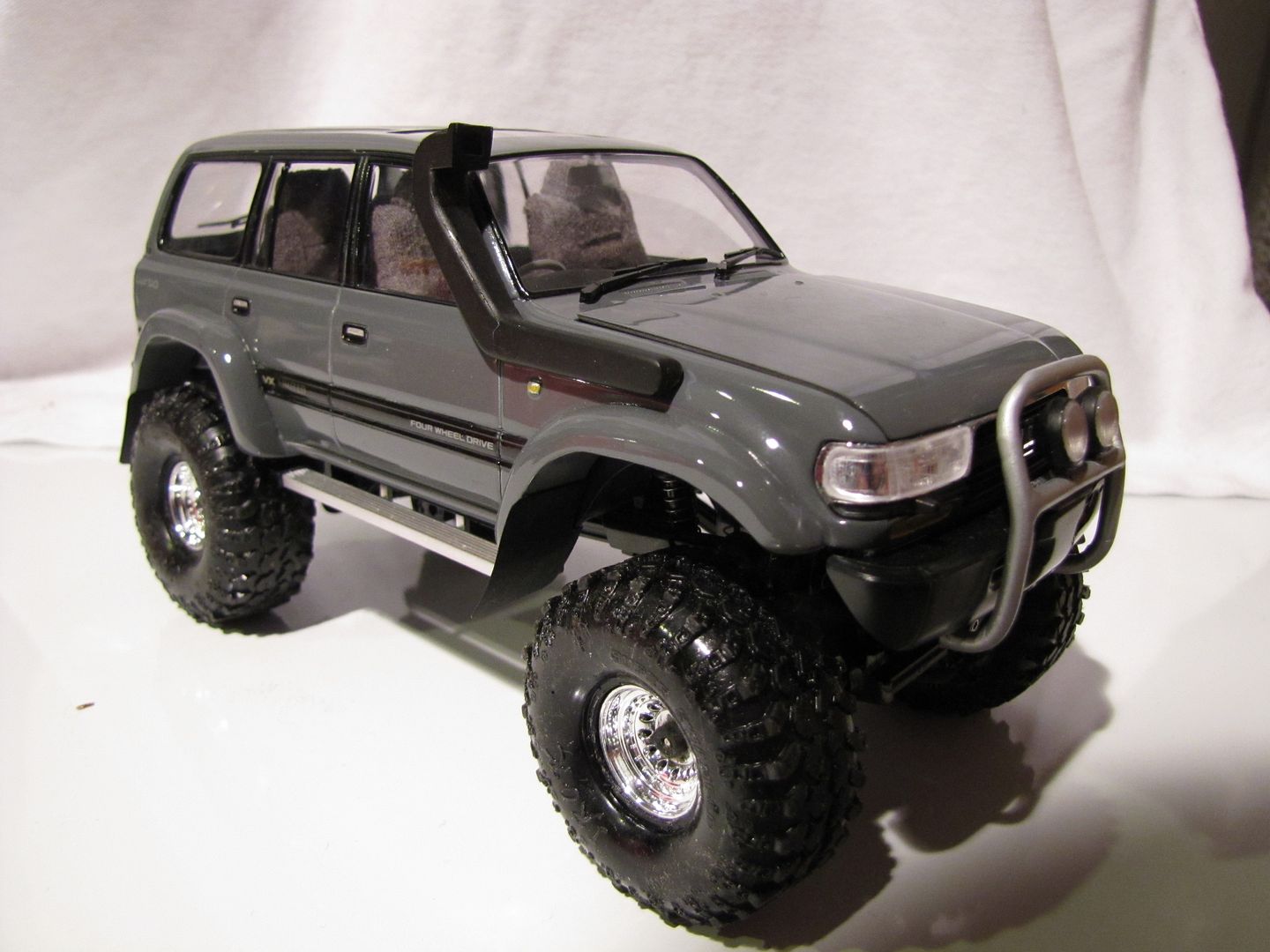 rc lc80